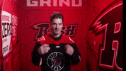 Mike Van Unen GIF by Rapid City Rush