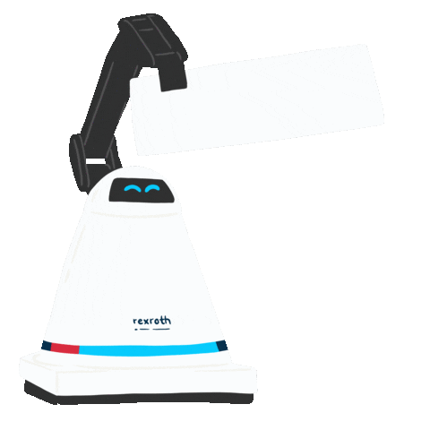 boschrexroth giphyupload boschrexroth rexroth refact Sticker