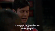 comedy central season 6 episode 7 GIF by Workaholics
