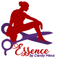 Essence By Candy Mena Sticker