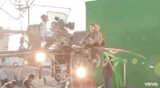 pink pink behind the scenes p!nk blow me (one last kiss) GIF