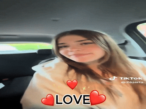 Heart Love GIF