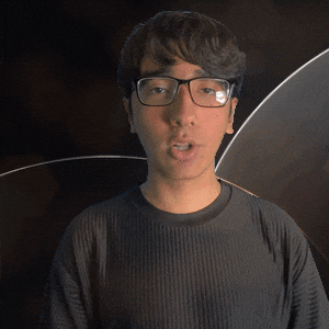 Luca GIF