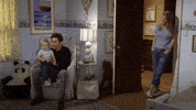 netflix jesse GIF by Fuller House