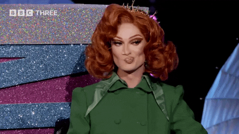 Thinking GIF by BBC Three