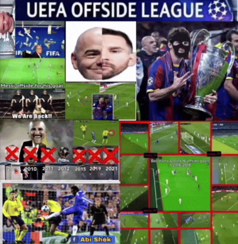 Real Madrid Penalty GIF