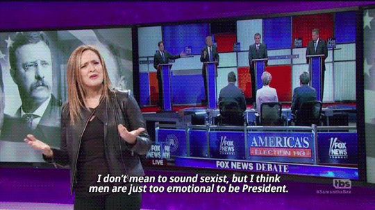 the daily show GIF