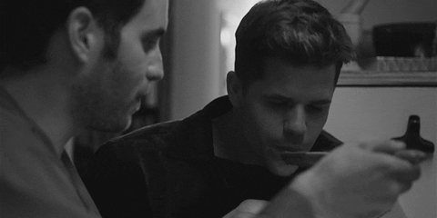 music video love GIF by Ben Platt