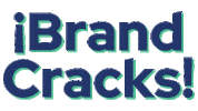BrandcropsMarketing marketing brand agency diseno Sticker