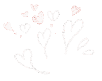 Heart Love Sticker