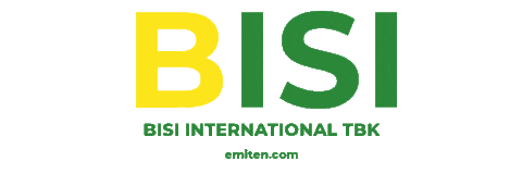 Bisi Sticker by emiten.com