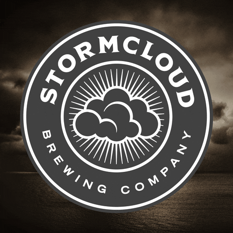 stormcloudbrew michigan craft beer northern michigan stormcloud GIF