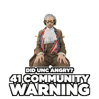 Number Meme Sticker