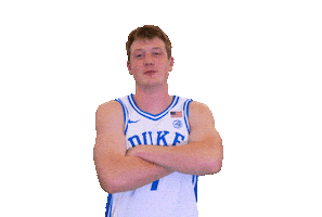Green Bay Packers Wisconsin Sticker by Duke Men's Basketball