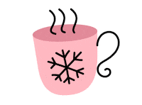 Cup Sticker