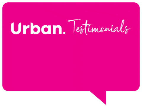 UrbanLandHousing giphyupload urban feedback testimonials GIF