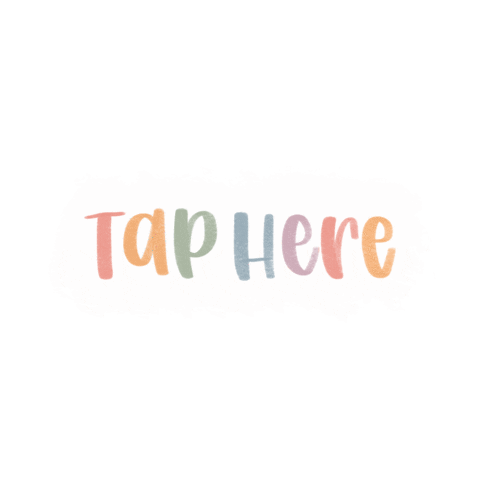 avacadosart giphyupload new post tap tap here Sticker