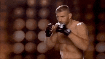 ufc 239 sport GIF by UFC