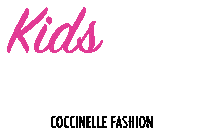 Passion Babyfashion Sticker by Coccinelle Fashion