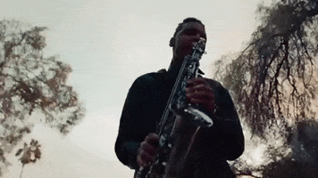 tadow GIF by Masego