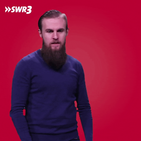 Thank U GIF by SWR3