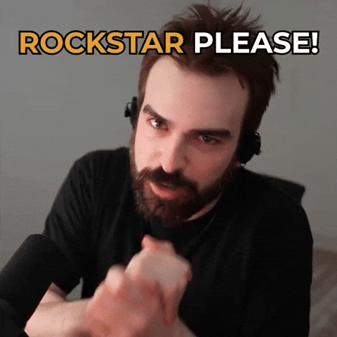News Please GIF