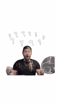 Z1043 GIF by HOT 99.5