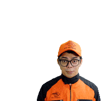 PakaiPosIndonesia menang transaksi oranger pos indonesia Sticker