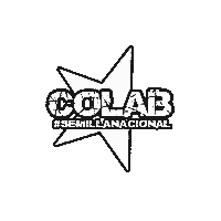 Colabseeds semillas colab semillanacional proyecto420 Sticker