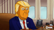 season 1 showtime GIF by Our Cartoon President