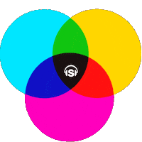 Instereo Sticker by Stereo Productions