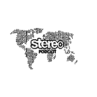 House Radio Sticker by Stereo Productions