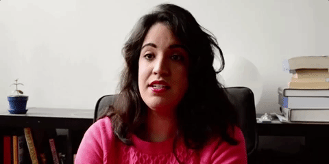 nicole dellert GIF by David