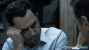 giovanni ribisi GIF by Sneaky Pete
