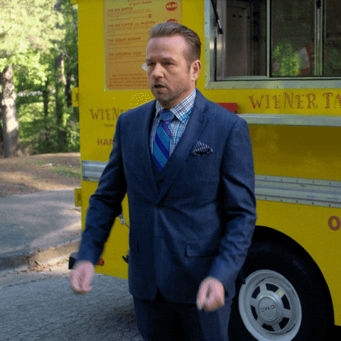 GIF by Insatiable