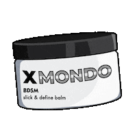 Haircare Bradmondo Sticker by XMONDO Hair