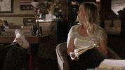 surprised season three GIF by Hallmark Channel