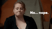 Sketch Show Reaction GIF by The Emily Atack Show