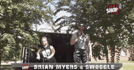 TalkNShop wwe wrestling aew wwf GIF