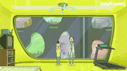 Season 3 Episode 308 GIF by Rick and Morty