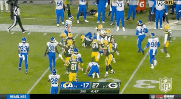 Football Sport GIF by NFL