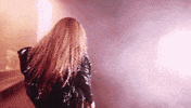 Beyonce Entrance GIF