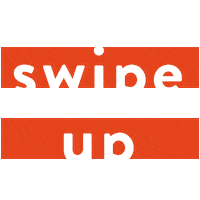 Swipe Up Sticker by SipDineDesign