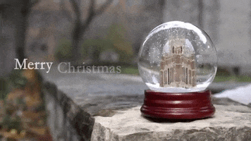 marquetteu holiday marquette GIF