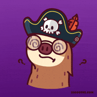 Thinking What GIF by Sloooths