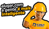 Construlino Sticker by Casa do Construtor