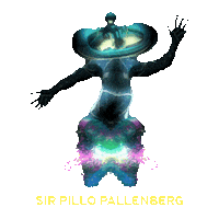 3D Magic Sticker by Komplex