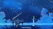 Your Lie In April Kaori GIF