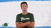 New Orleans Wave GIF by GreenWave
