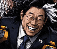이재명 GIF